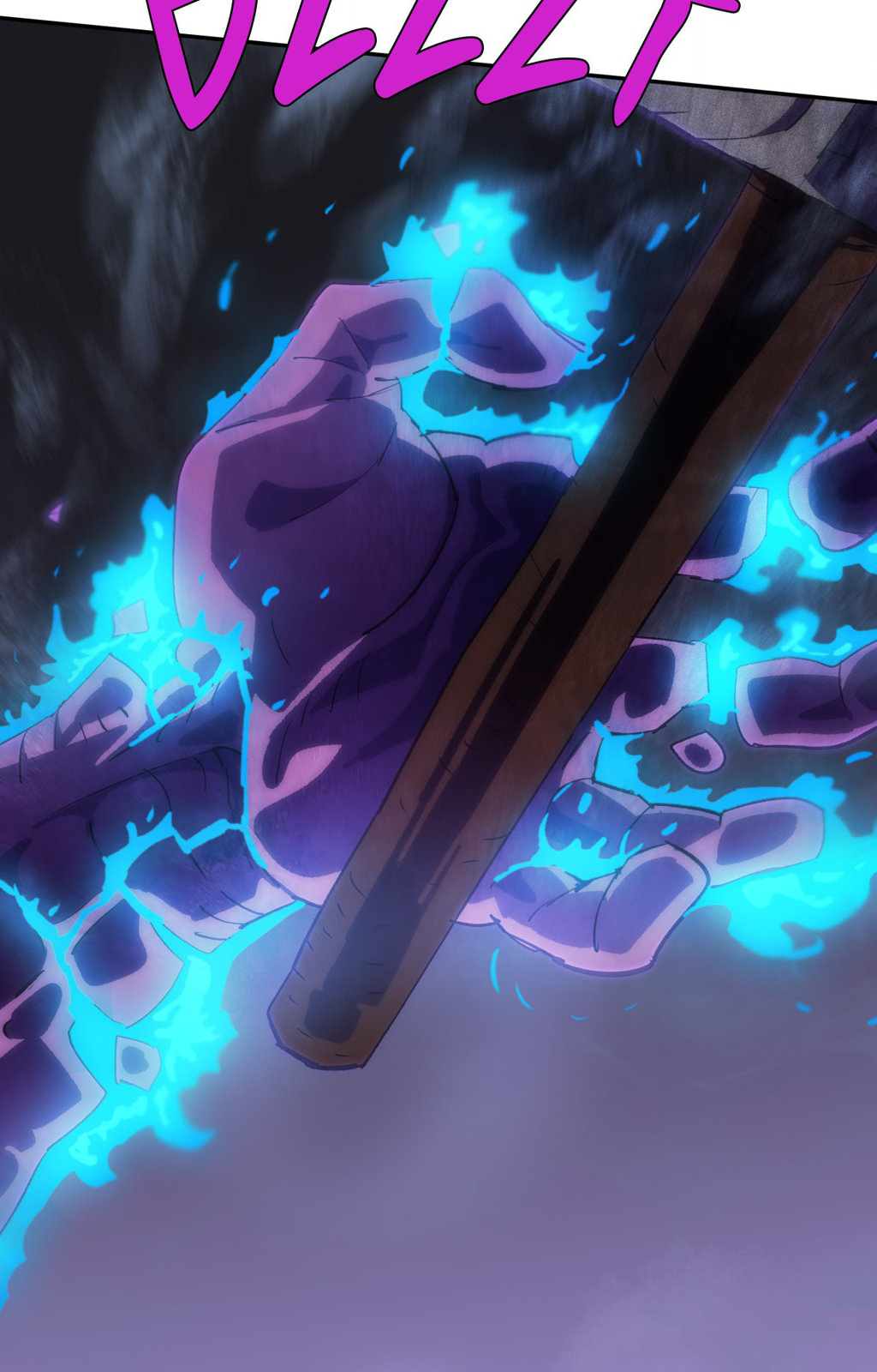 4 Cut Hero Chapter 241