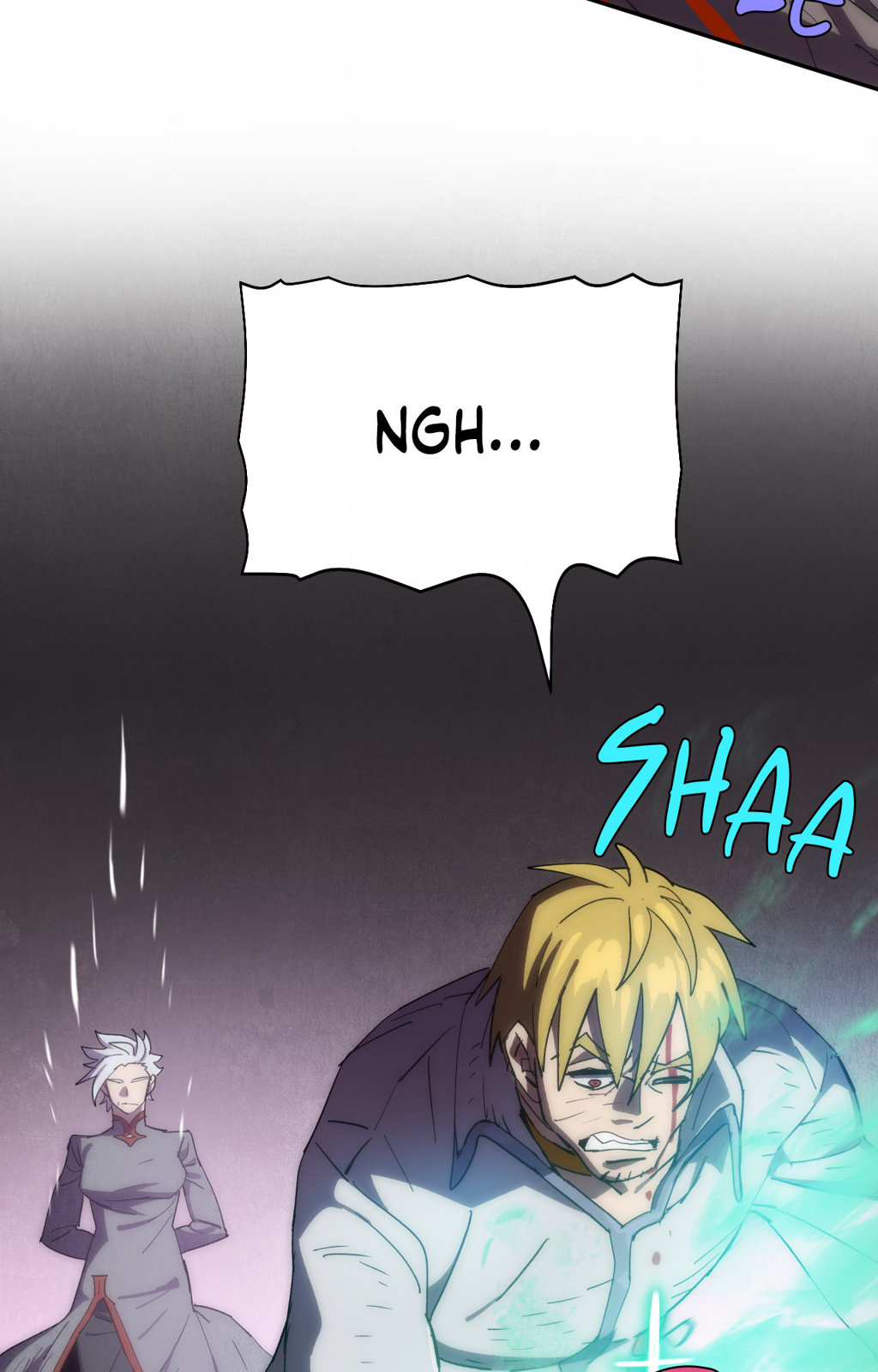 4 Cut Hero Chapter 241