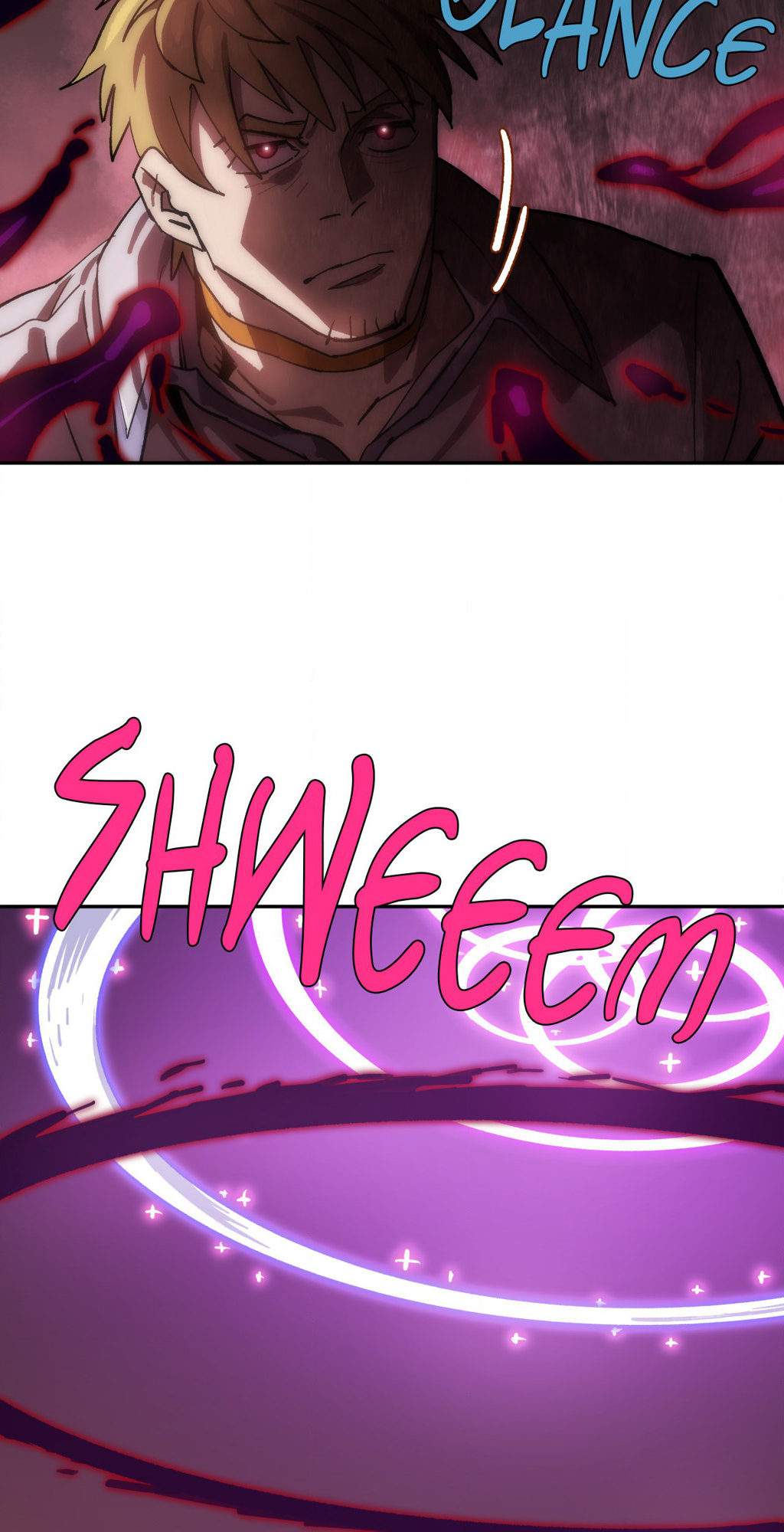 4 Cut Hero Chapter 243