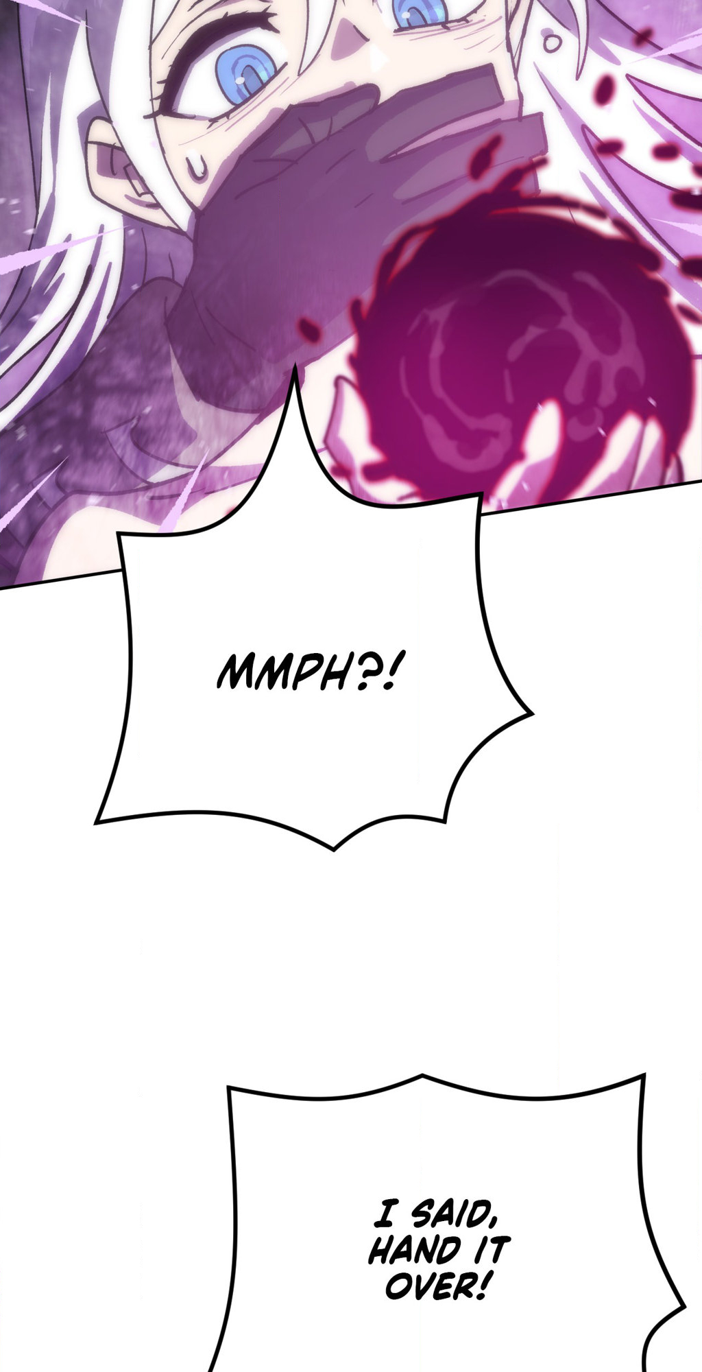 4 Cut Hero Chapter 248