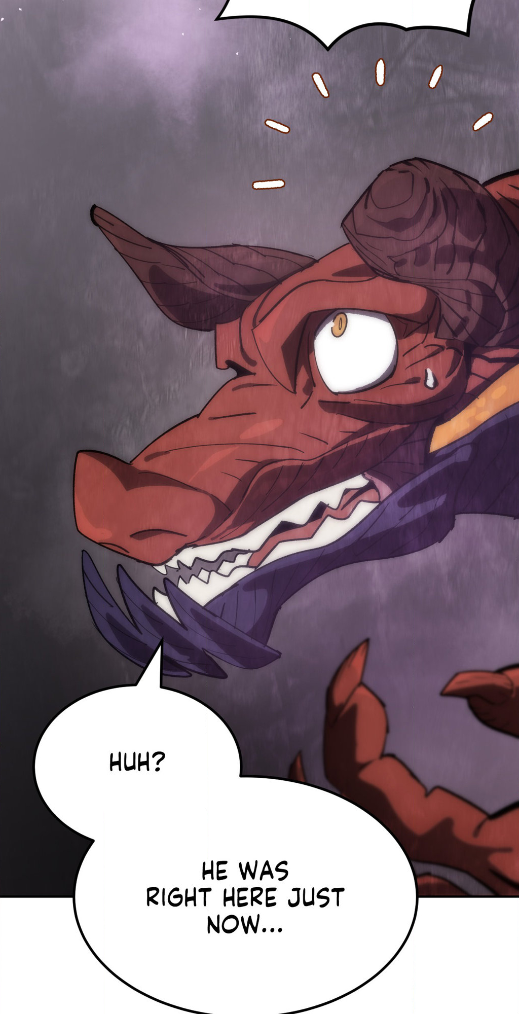 4 Cut Hero Chapter 250