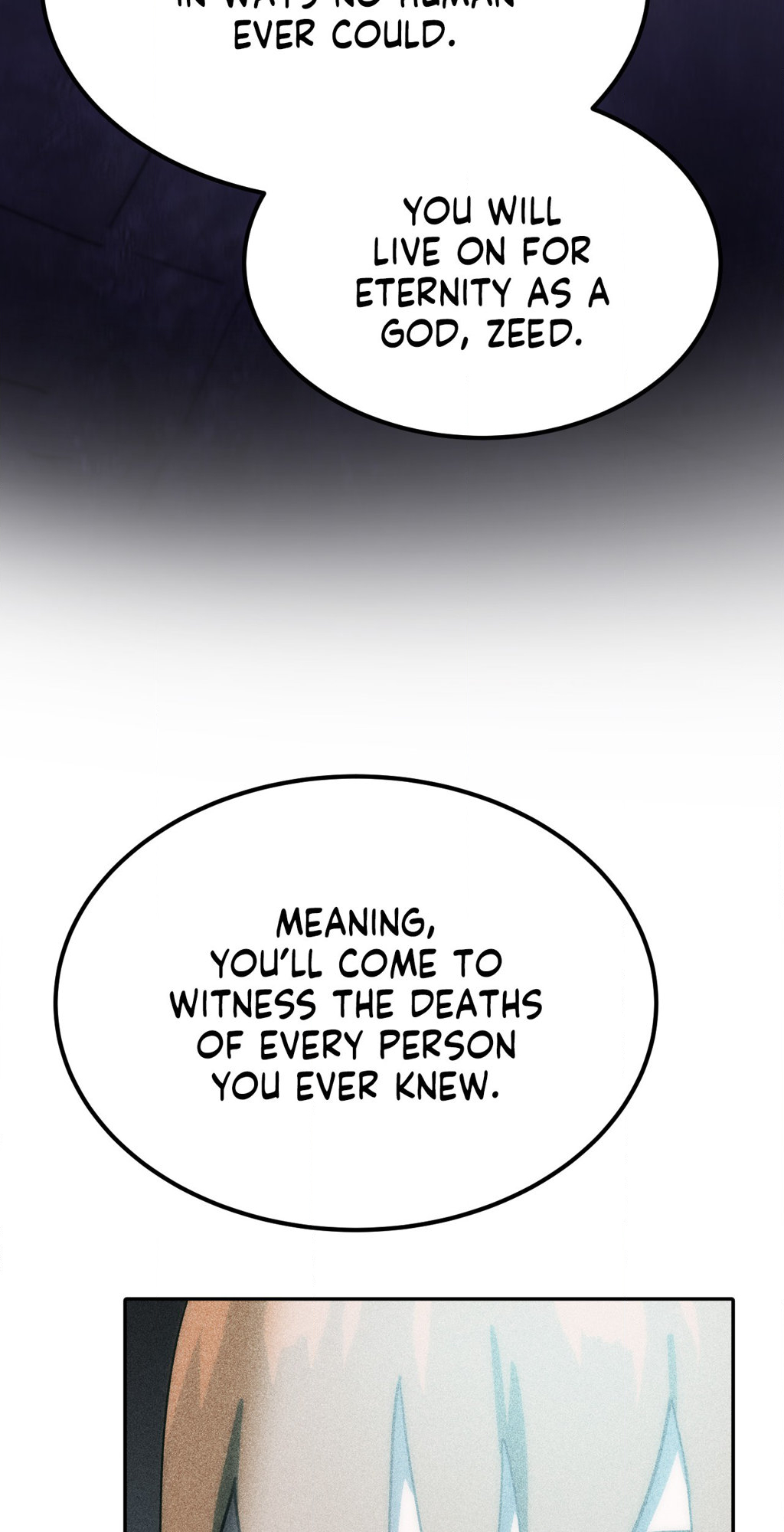 4 Cut Hero Chapter 250