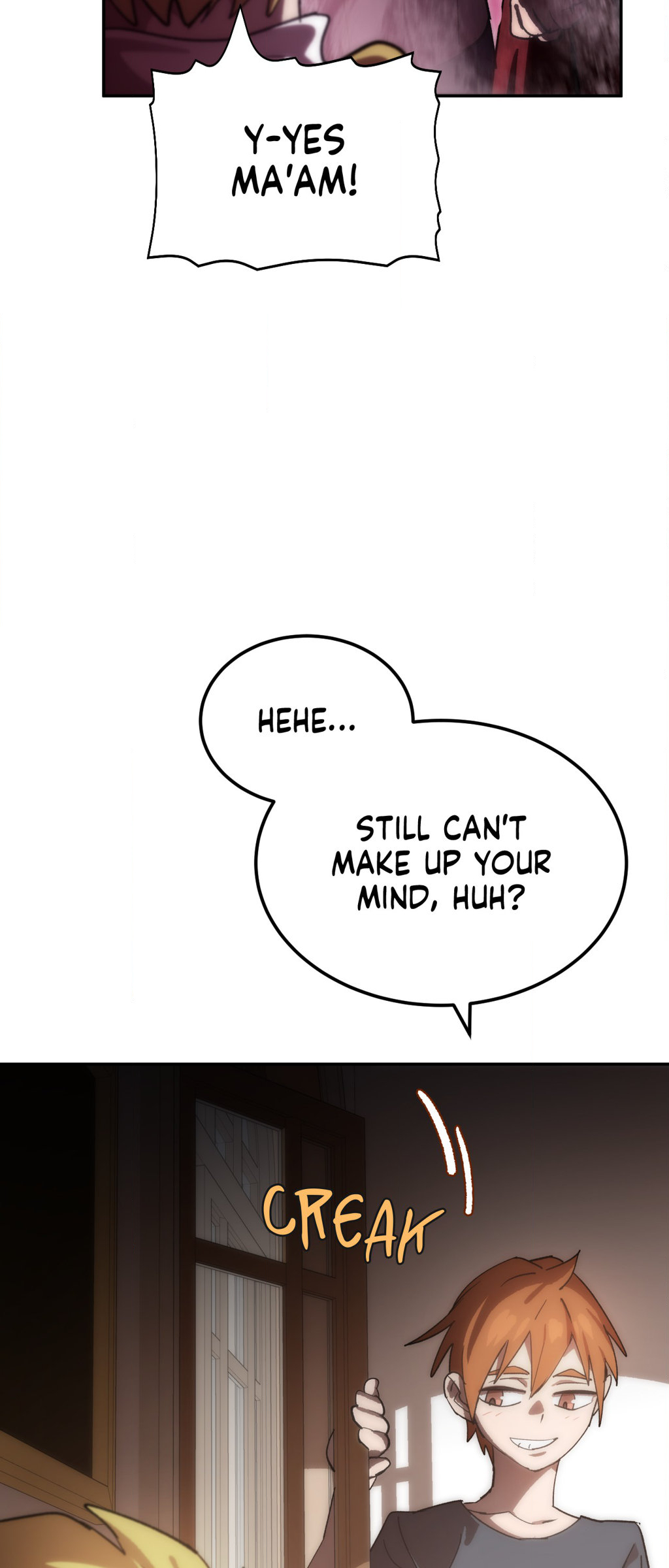 4 Cut Hero Chapter 251