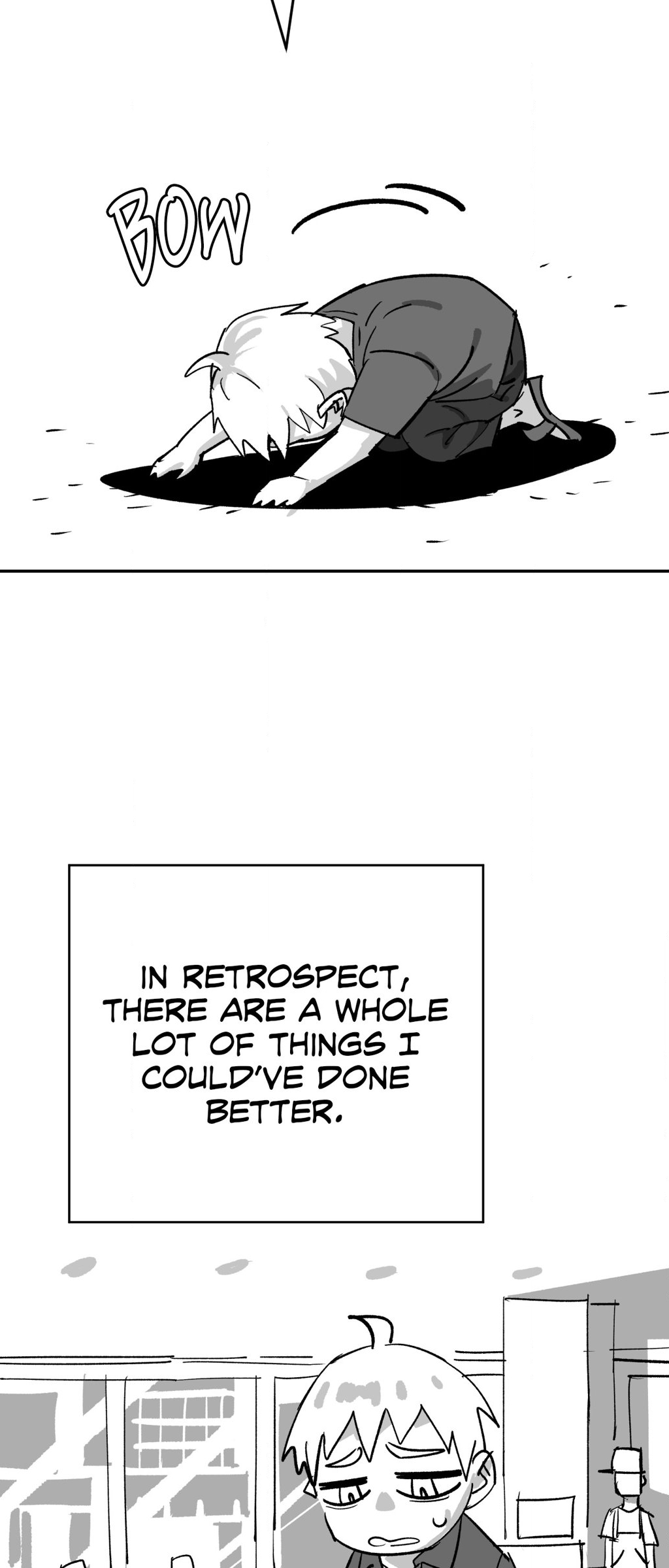 4 Cut Hero Chapter 263