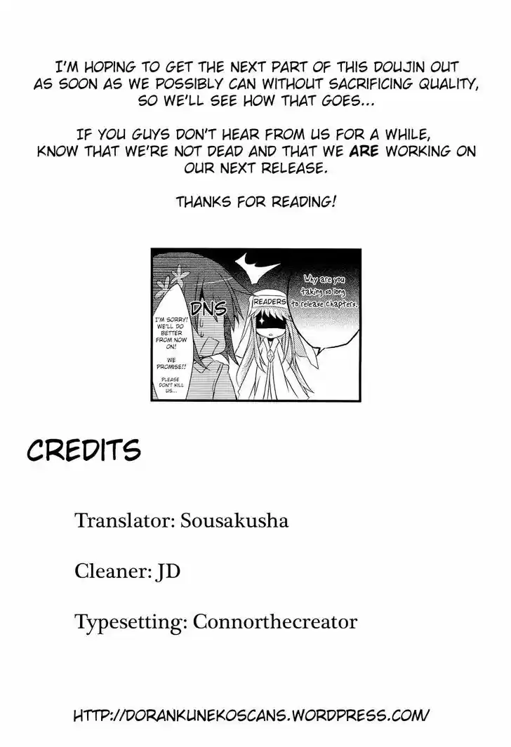 4-koma Koushiki Anthology - Toaru Kagaku no Railgun x Toaru Majutsu no Index 1