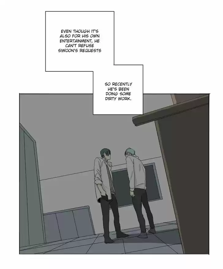 4-koma Koushiki Anthology - Toaru Kagaku no Railgun x Toaru Majutsu no Index Ch.024.1