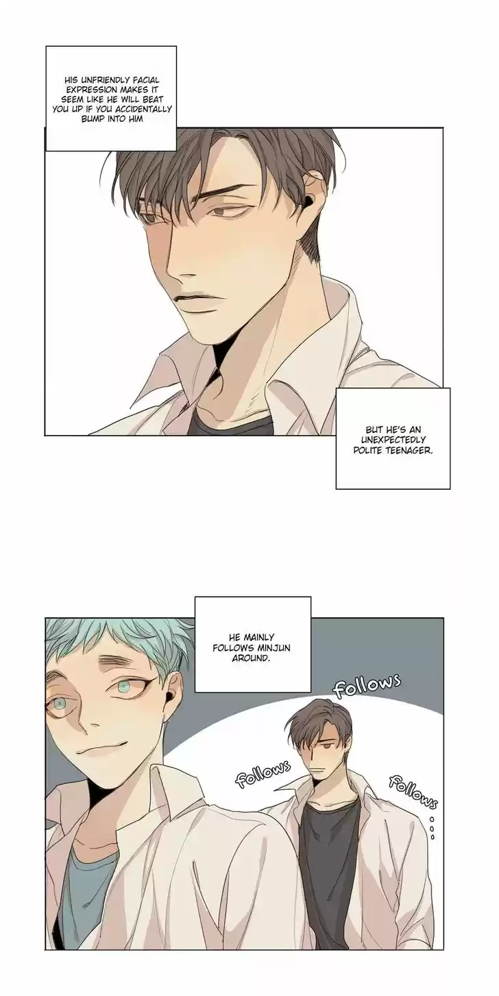 4-koma Koushiki Anthology - Toaru Kagaku no Railgun x Toaru Majutsu no Index Ch.024.1