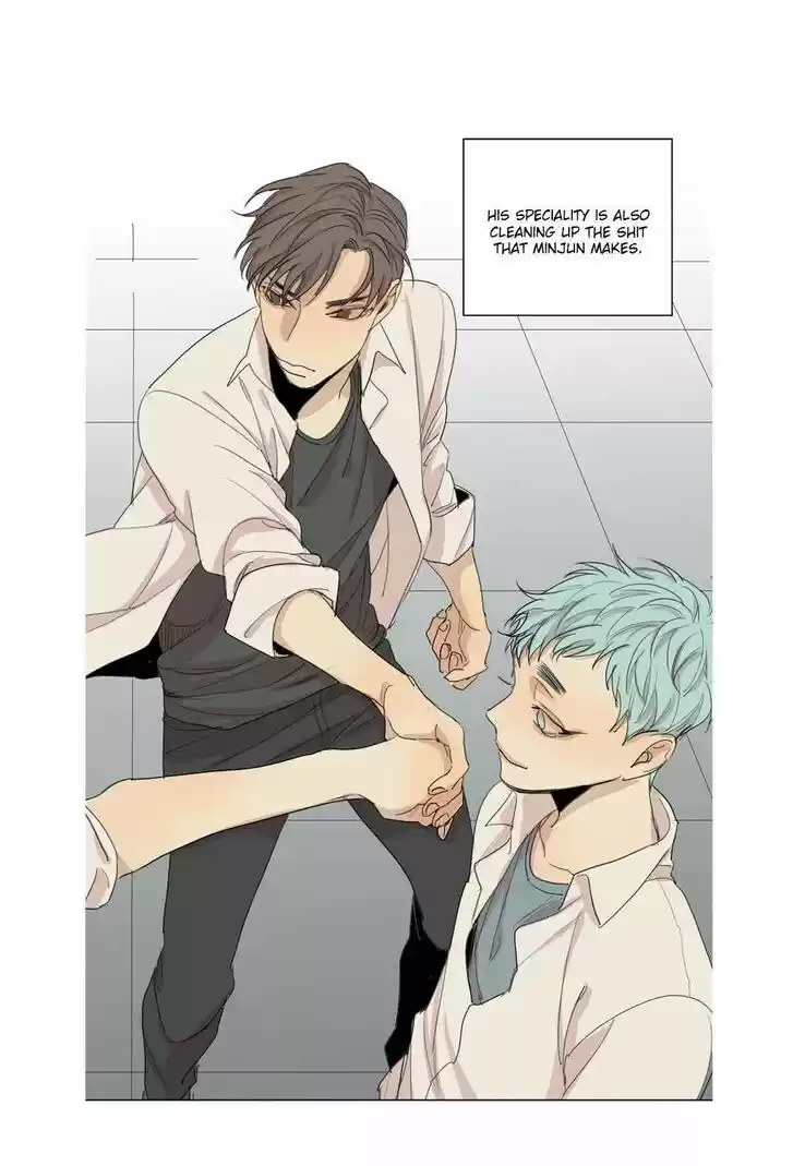 4-koma Koushiki Anthology - Toaru Kagaku no Railgun x Toaru Majutsu no Index Ch.024.1