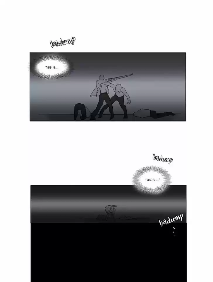 4-koma Koushiki Anthology - Toaru Kagaku no Railgun x Toaru Majutsu no Index Ch.024.1