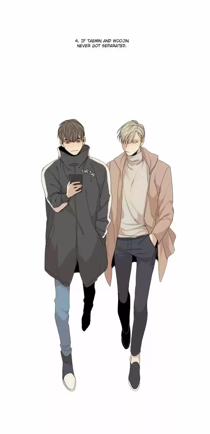 4-koma Koushiki Anthology - Toaru Kagaku no Railgun x Toaru Majutsu no Index Ch.024.1