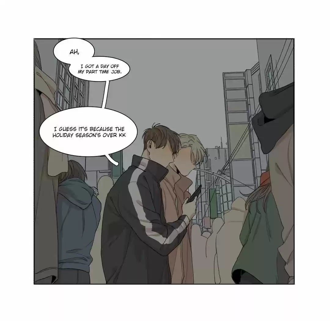 4-koma Koushiki Anthology - Toaru Kagaku no Railgun x Toaru Majutsu no Index Ch.024.1