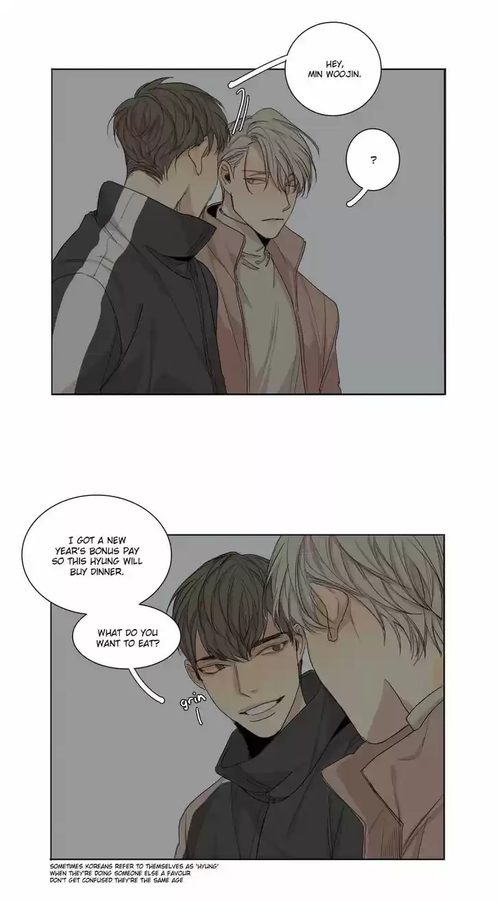 4-koma Koushiki Anthology - Toaru Kagaku no Railgun x Toaru Majutsu no Index Ch.024.1