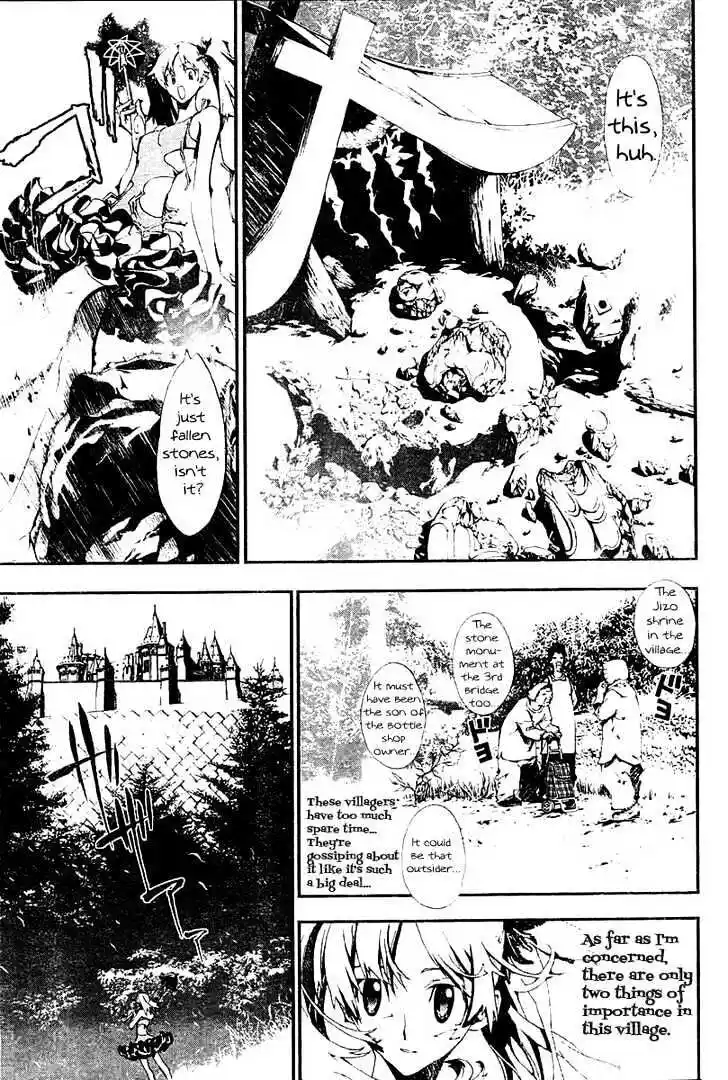 4-koma Koushiki Anthology - Toaru Kagaku no Railgun x Toaru Majutsu no Index Vol.01 Ch.000