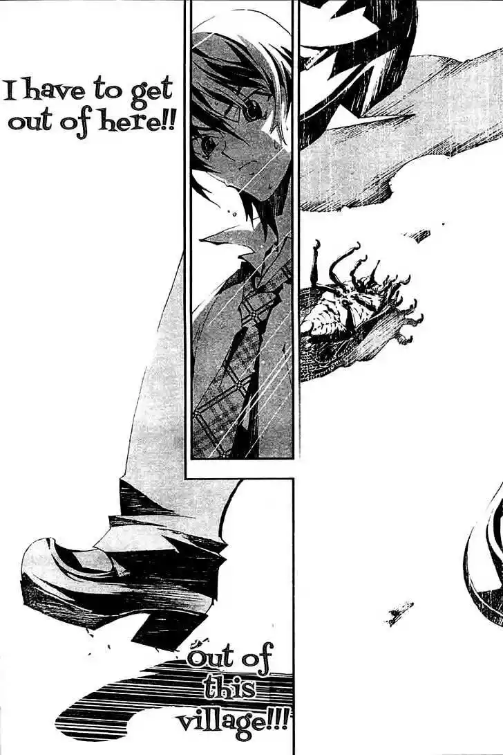 4-koma Koushiki Anthology - Toaru Kagaku no Railgun x Toaru Majutsu no Index Vol.01 Ch.000