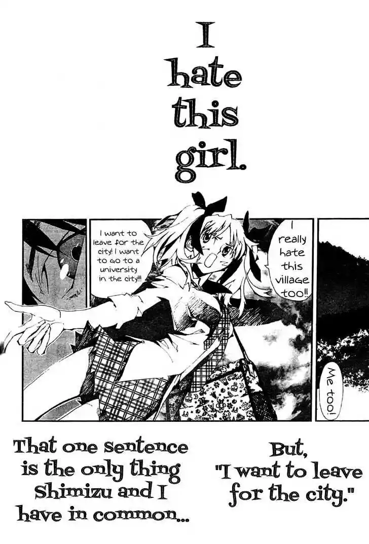 4-koma Koushiki Anthology - Toaru Kagaku no Railgun x Toaru Majutsu no Index Vol.01 Ch.000