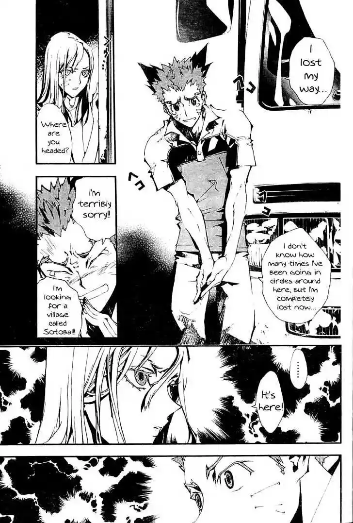 4-koma Koushiki Anthology - Toaru Kagaku no Railgun x Toaru Majutsu no Index Vol.01 Ch.000