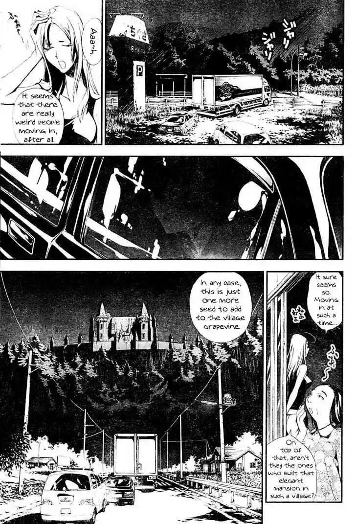 4-koma Koushiki Anthology - Toaru Kagaku no Railgun x Toaru Majutsu no Index Vol.01 Ch.000