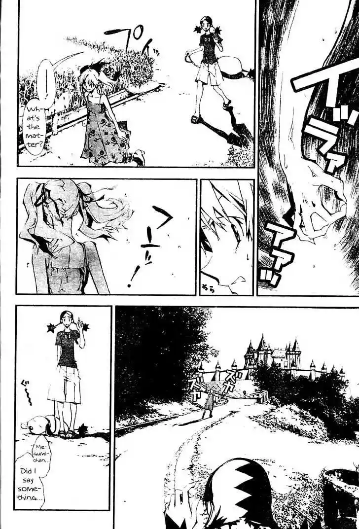 4-koma Koushiki Anthology - Toaru Kagaku no Railgun x Toaru Majutsu no Index Vol.01 Ch.000