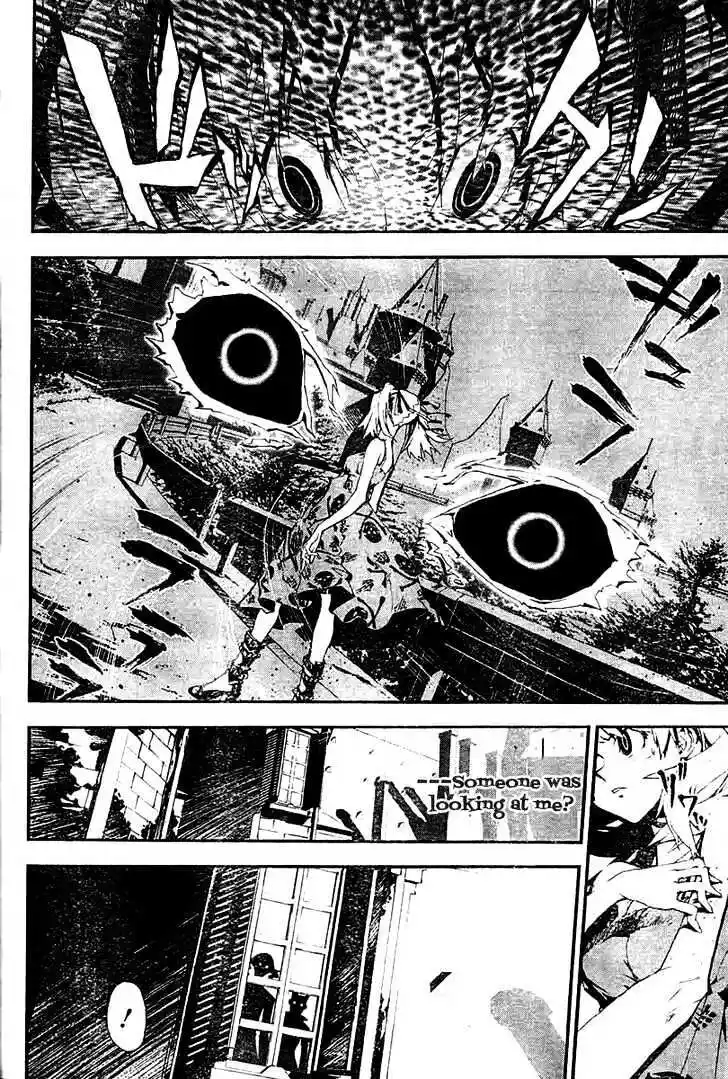 4-koma Koushiki Anthology - Toaru Kagaku no Railgun x Toaru Majutsu no Index Vol.01 Ch.000