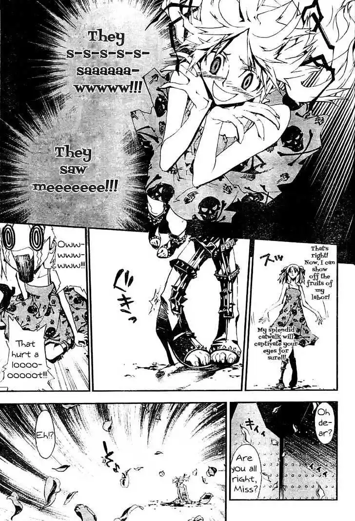 4-koma Koushiki Anthology - Toaru Kagaku no Railgun x Toaru Majutsu no Index Vol.01 Ch.000