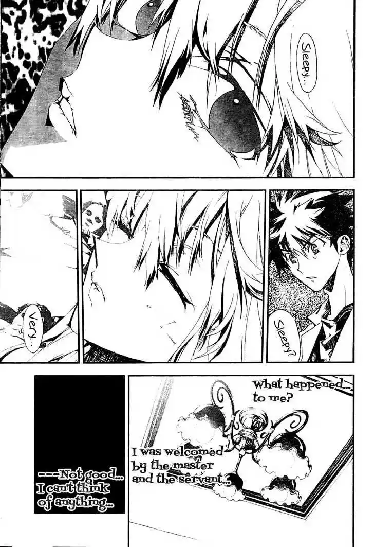 4-koma Koushiki Anthology - Toaru Kagaku no Railgun x Toaru Majutsu no Index Vol.01 Ch.000