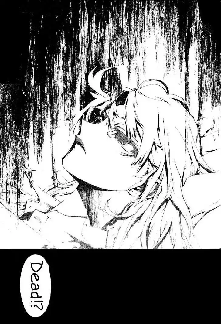 4-koma Koushiki Anthology - Toaru Kagaku no Railgun x Toaru Majutsu no Index Vol.01 Ch.000