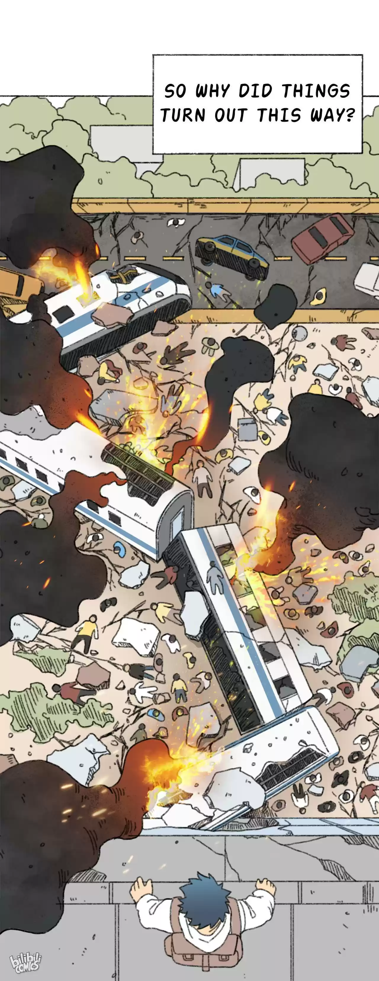 404 Case Manual: 30 Seconds Till Apocalypse 1 30 Seconds Countdown!