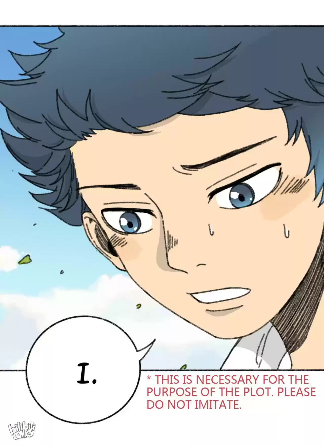 404 Case Manual: 30 Seconds Till Apocalypse 1 30 Seconds Countdown!