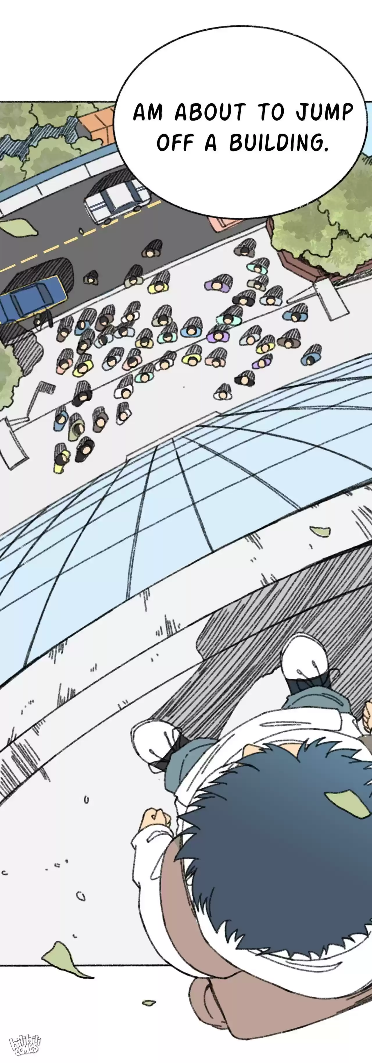 404 Case Manual: 30 Seconds Till Apocalypse 1 30 Seconds Countdown!