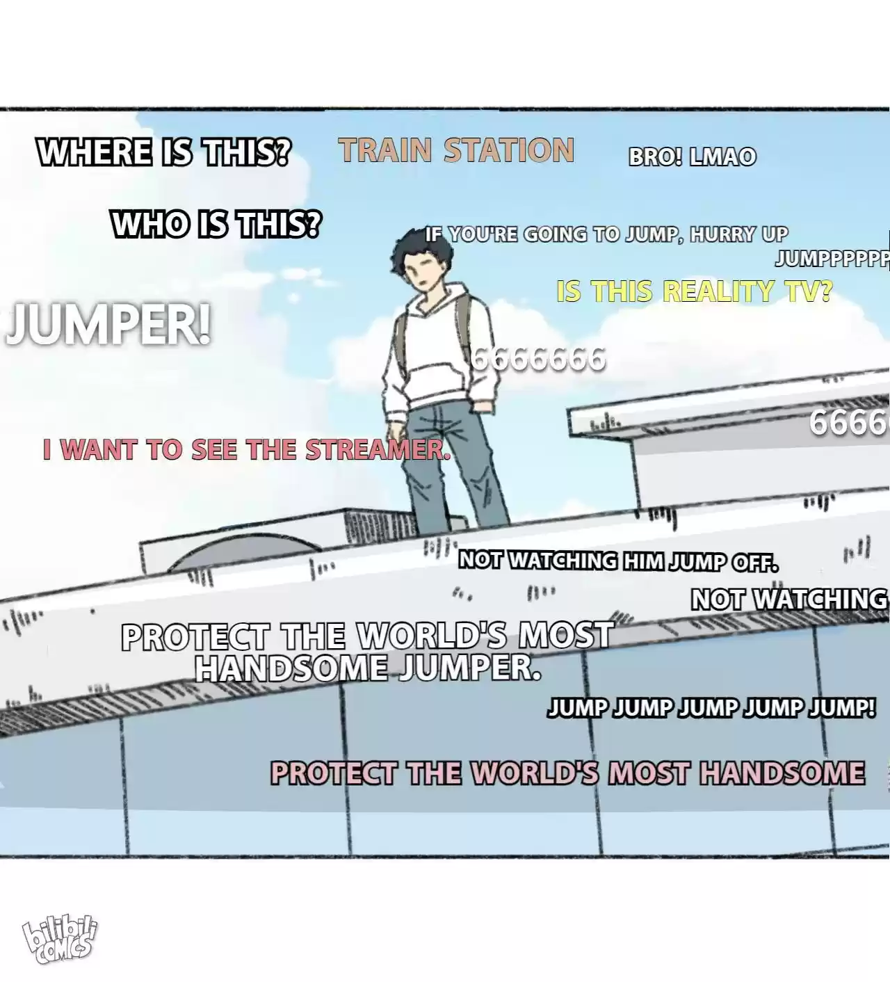 404 Case Manual: 30 Seconds Till Apocalypse 1 30 Seconds Countdown!