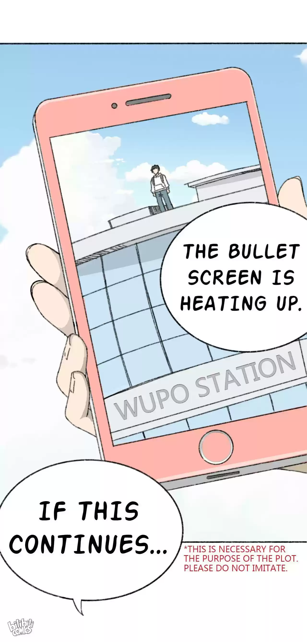 404 Case Manual: 30 Seconds Till Apocalypse 1 30 Seconds Countdown!