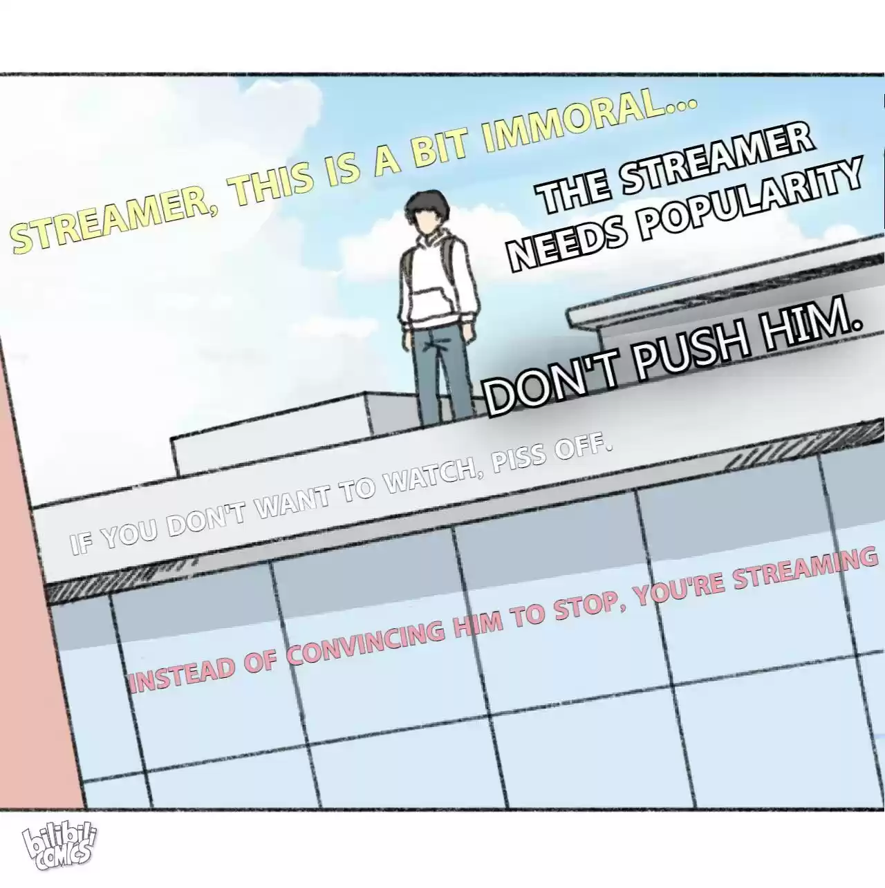 404 Case Manual: 30 Seconds Till Apocalypse 1 30 Seconds Countdown!