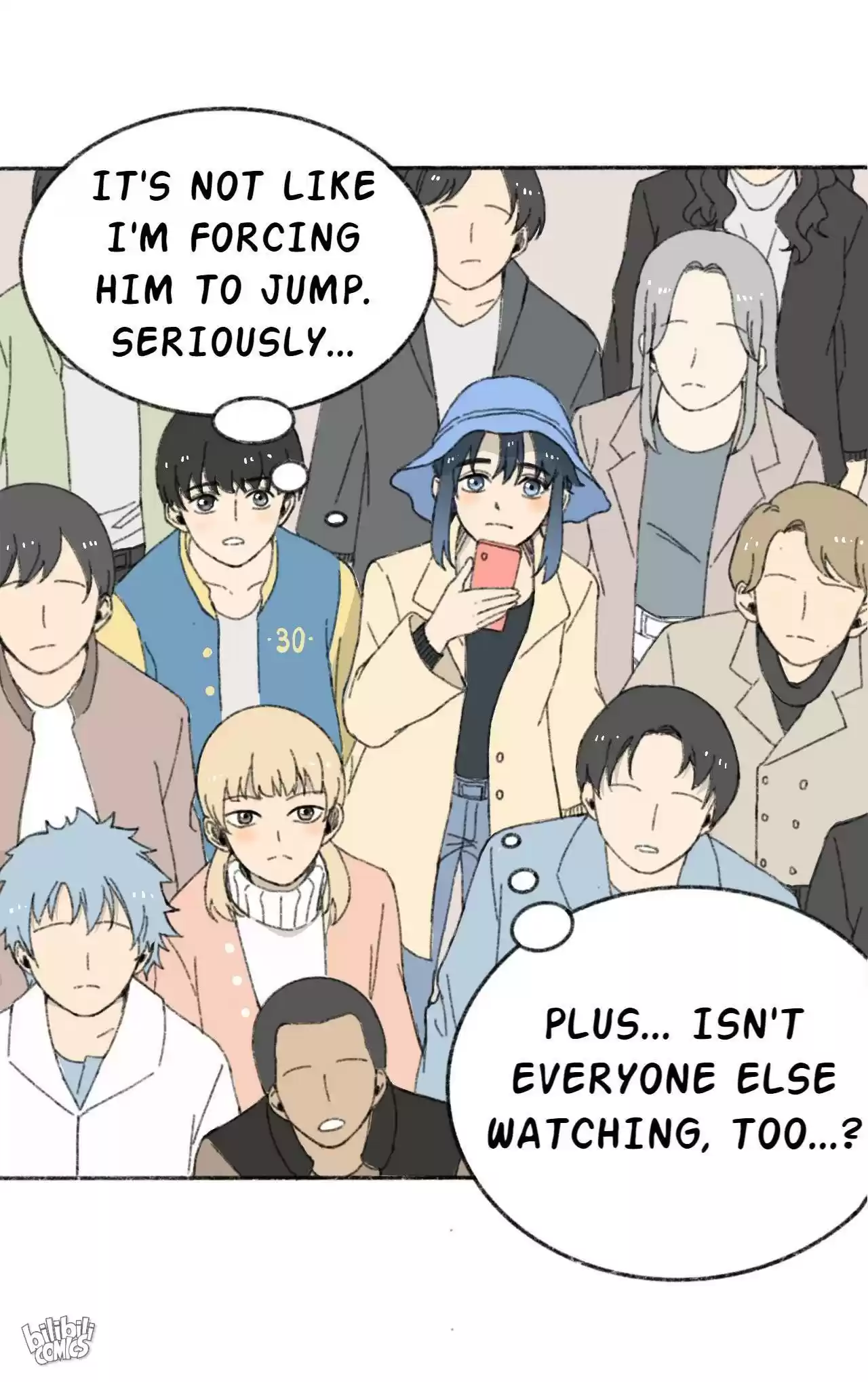 404 Case Manual: 30 Seconds Till Apocalypse 1 30 Seconds Countdown!