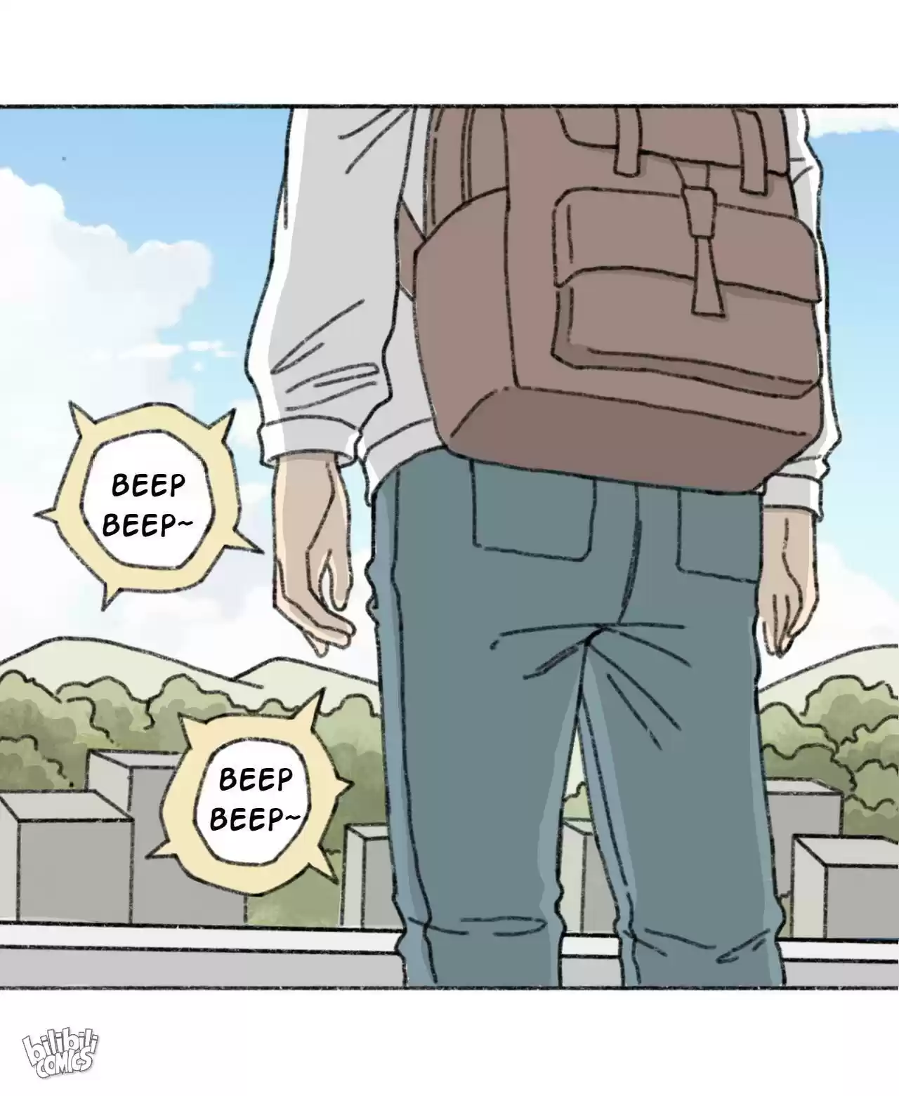 404 Case Manual: 30 Seconds Till Apocalypse 1 30 Seconds Countdown!