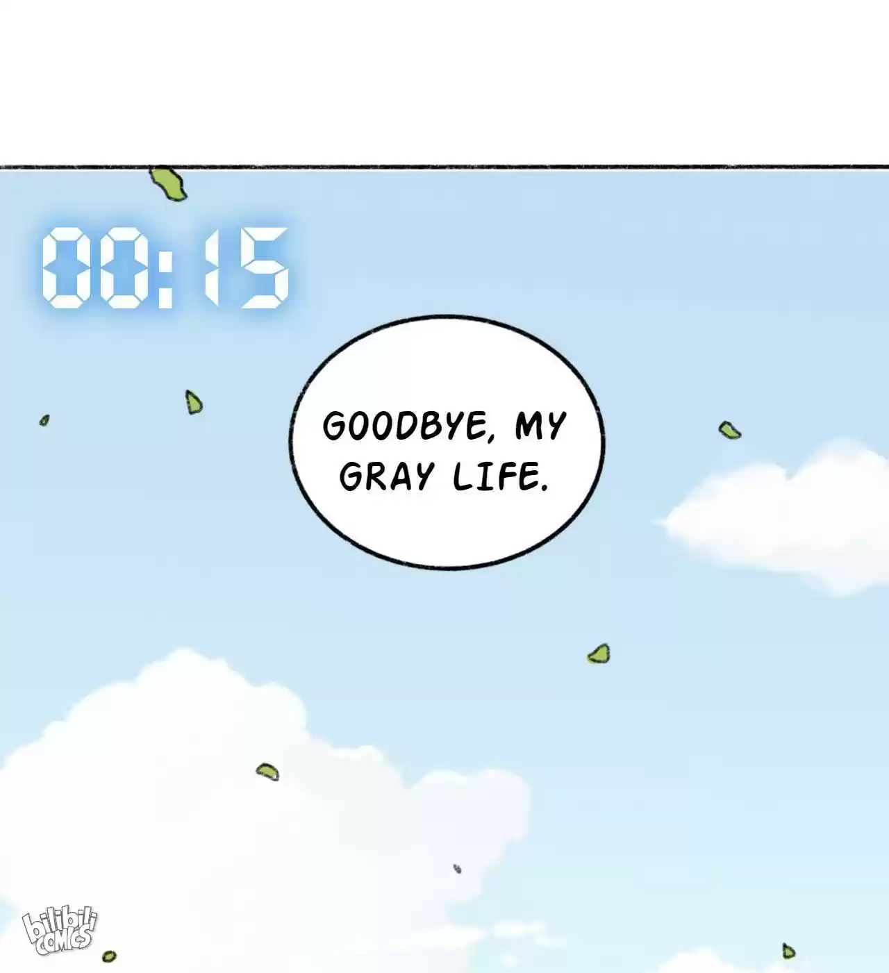 404 Case Manual: 30 Seconds Till Apocalypse 1 30 Seconds Countdown!