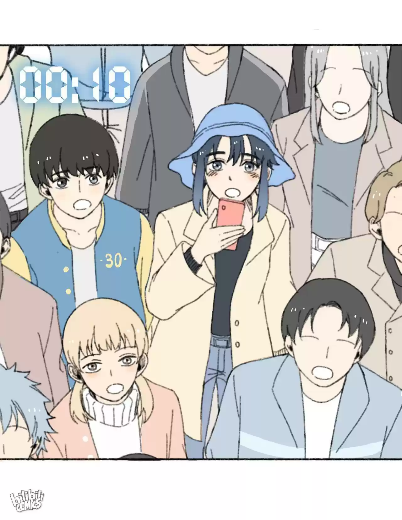 404 Case Manual: 30 Seconds Till Apocalypse 1 30 Seconds Countdown!