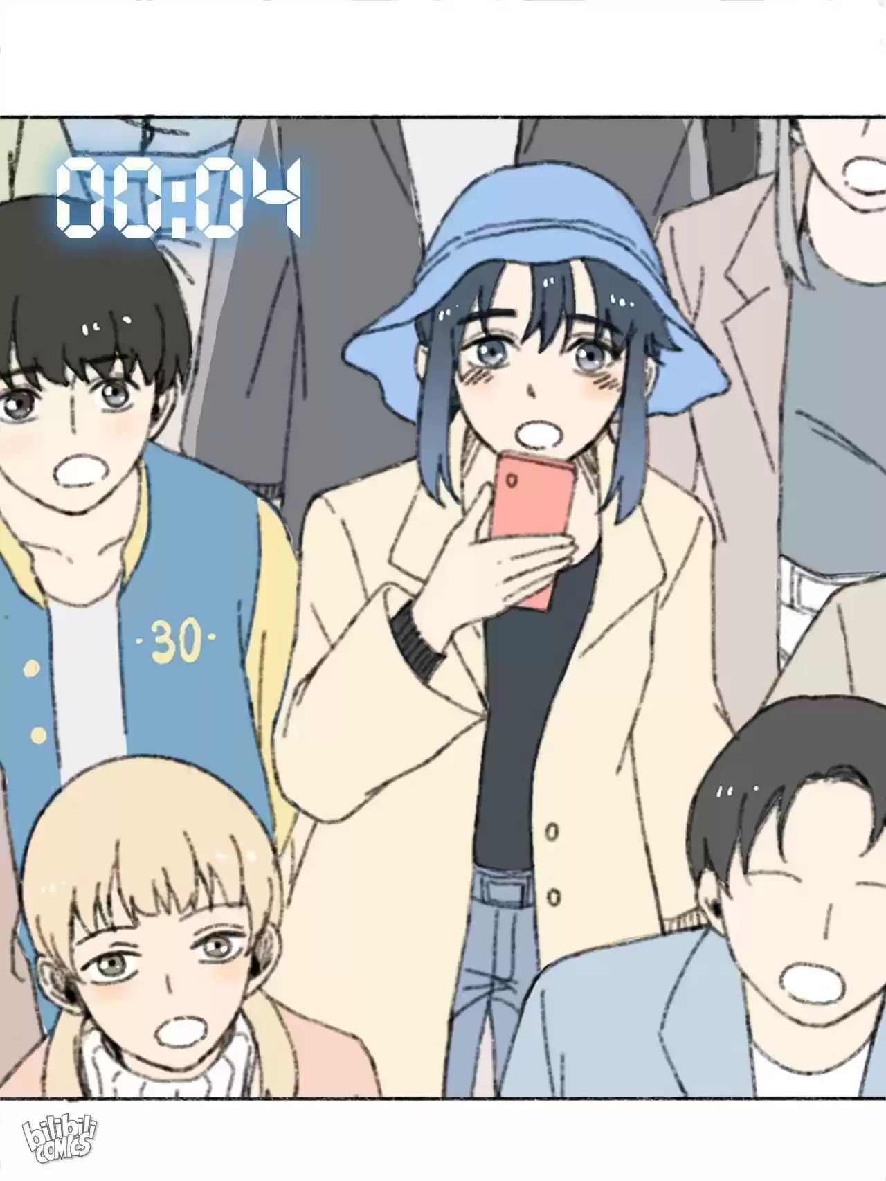 404 Case Manual: 30 Seconds Till Apocalypse 1 30 Seconds Countdown!