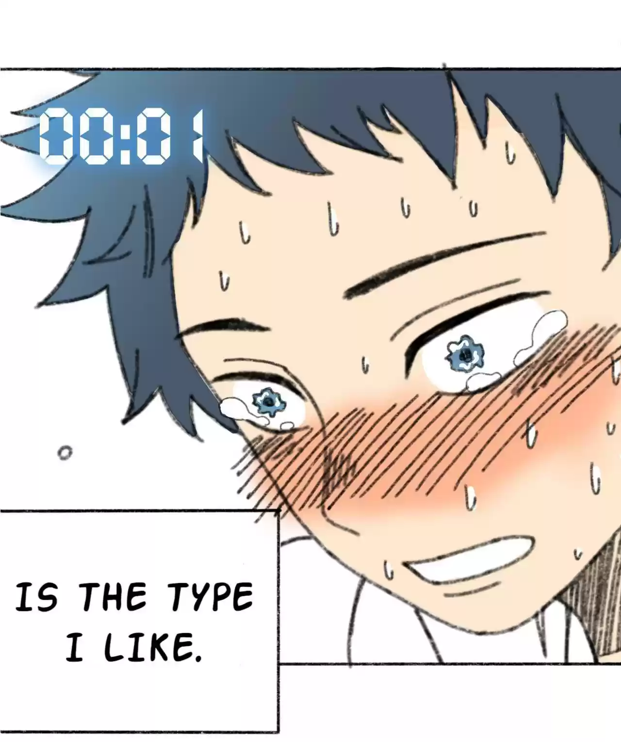 404 Case Manual: 30 Seconds Till Apocalypse 1 30 Seconds Countdown!