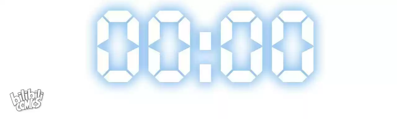 404 Case Manual: 30 Seconds Till Apocalypse 1 30 Seconds Countdown!