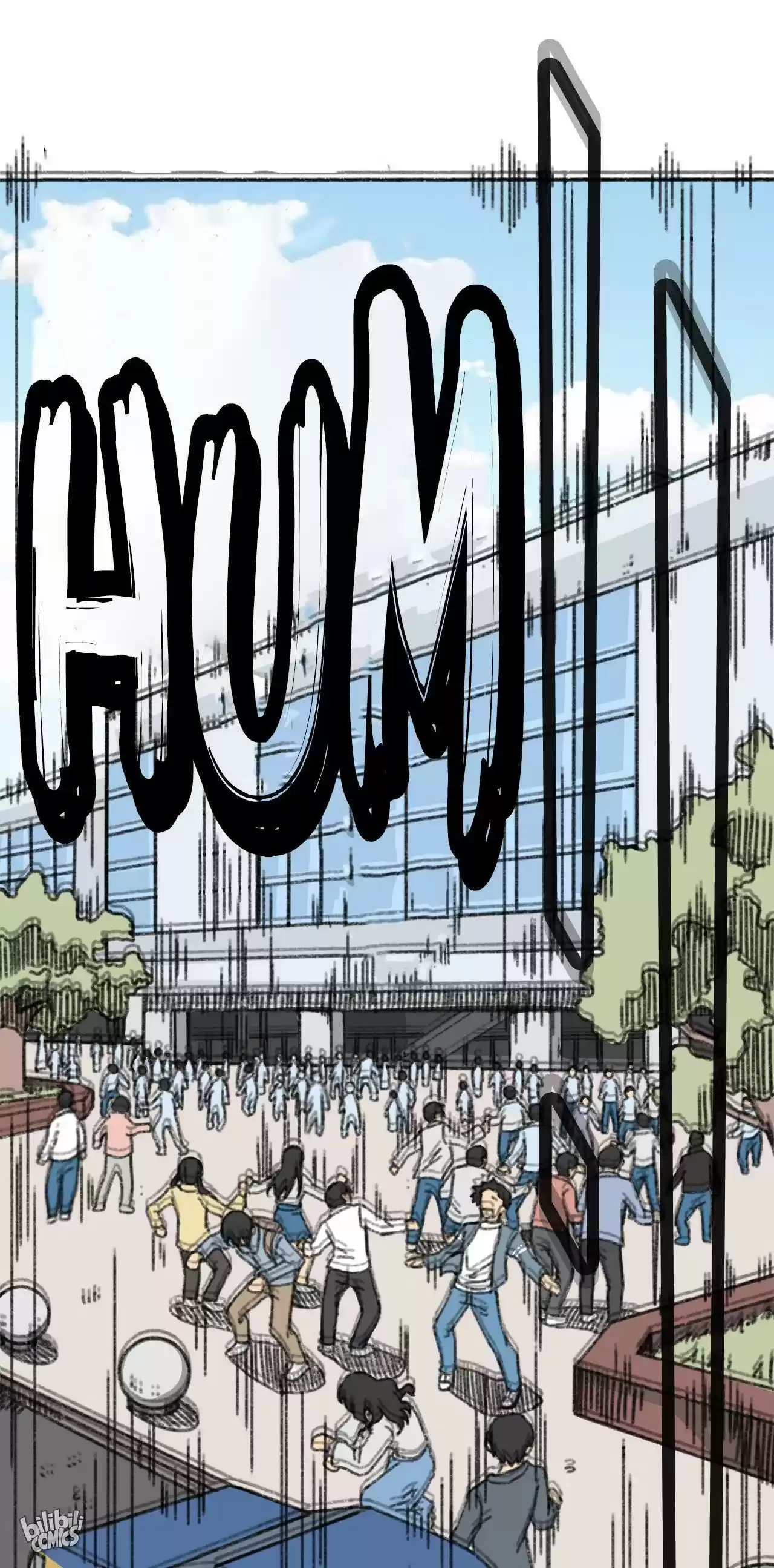 404 Case Manual: 30 Seconds Till Apocalypse 1 30 Seconds Countdown!