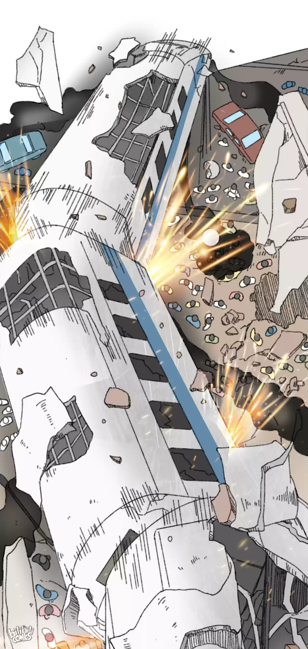 404 Case Manual: 30 Seconds Till Apocalypse 1 30 Seconds Countdown!