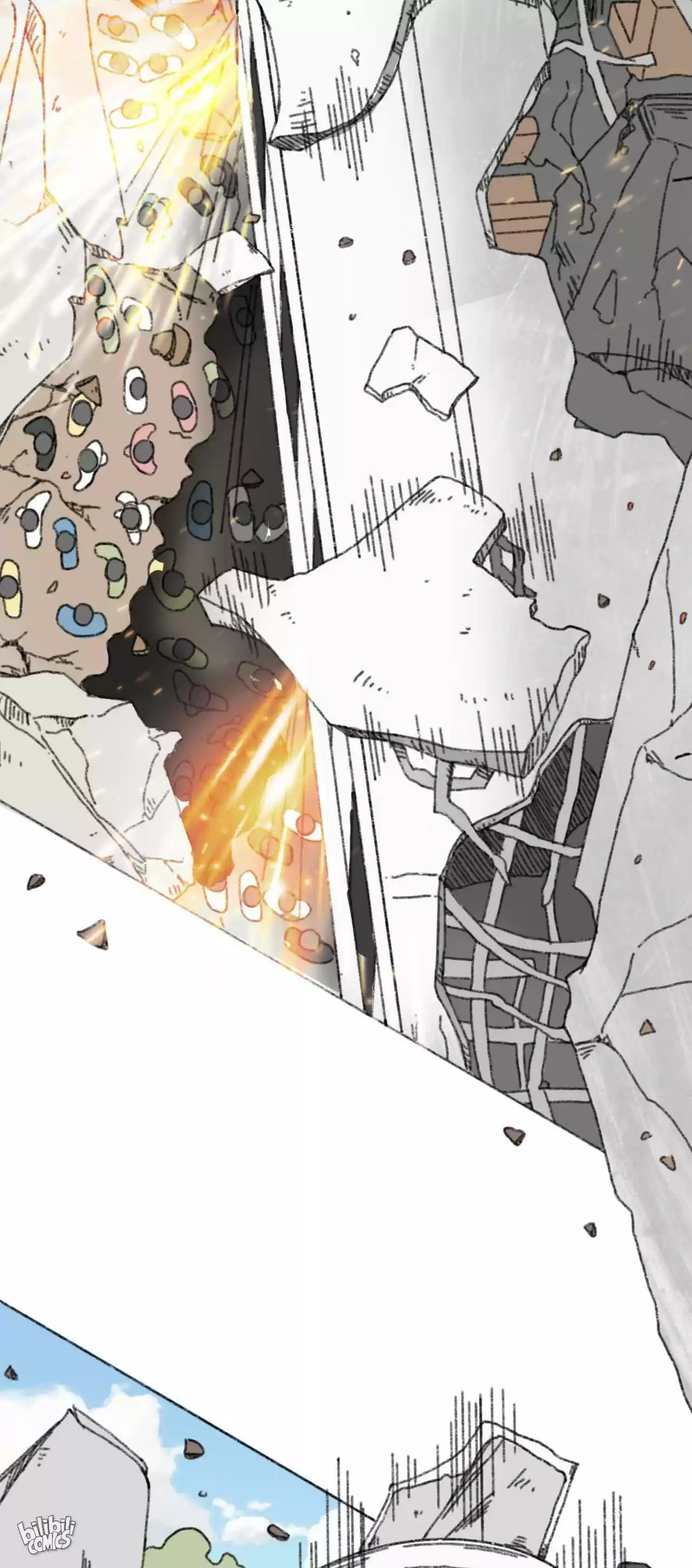 404 Case Manual: 30 Seconds Till Apocalypse 1 30 Seconds Countdown!