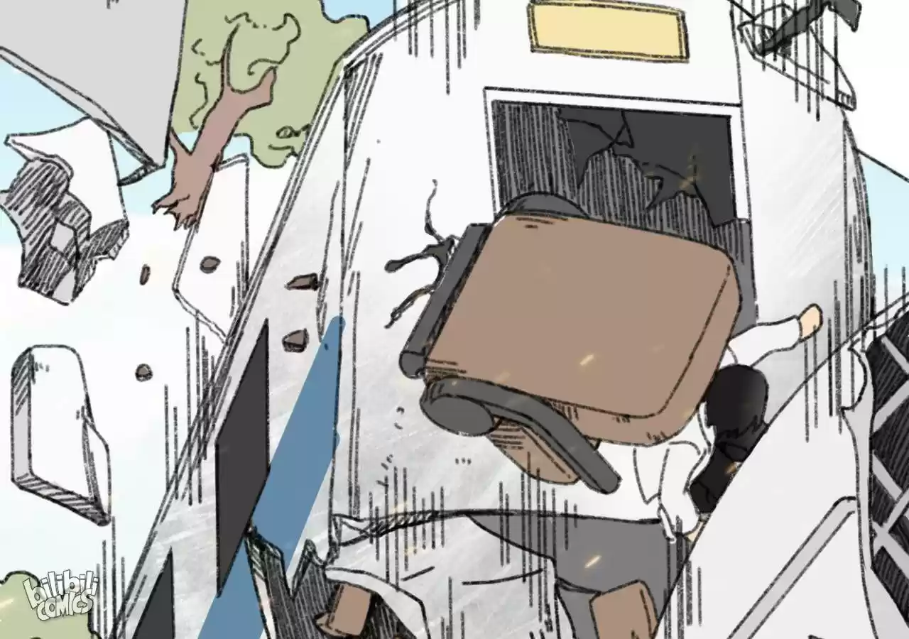 404 Case Manual: 30 Seconds Till Apocalypse 1 30 Seconds Countdown!