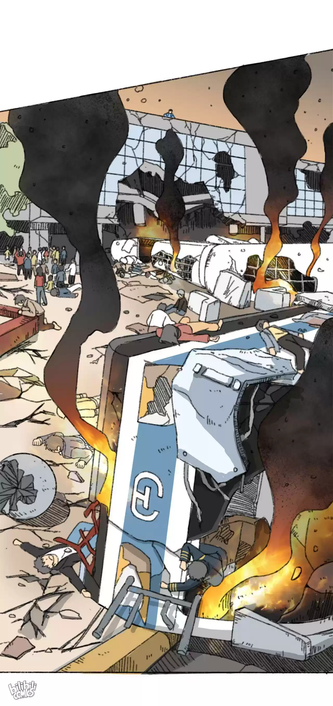 404 Case Manual: 30 Seconds Till Apocalypse 1 30 Seconds Countdown!