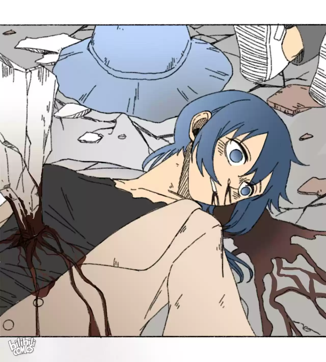 404 Case Manual: 30 Seconds Till Apocalypse 1 30 Seconds Countdown!