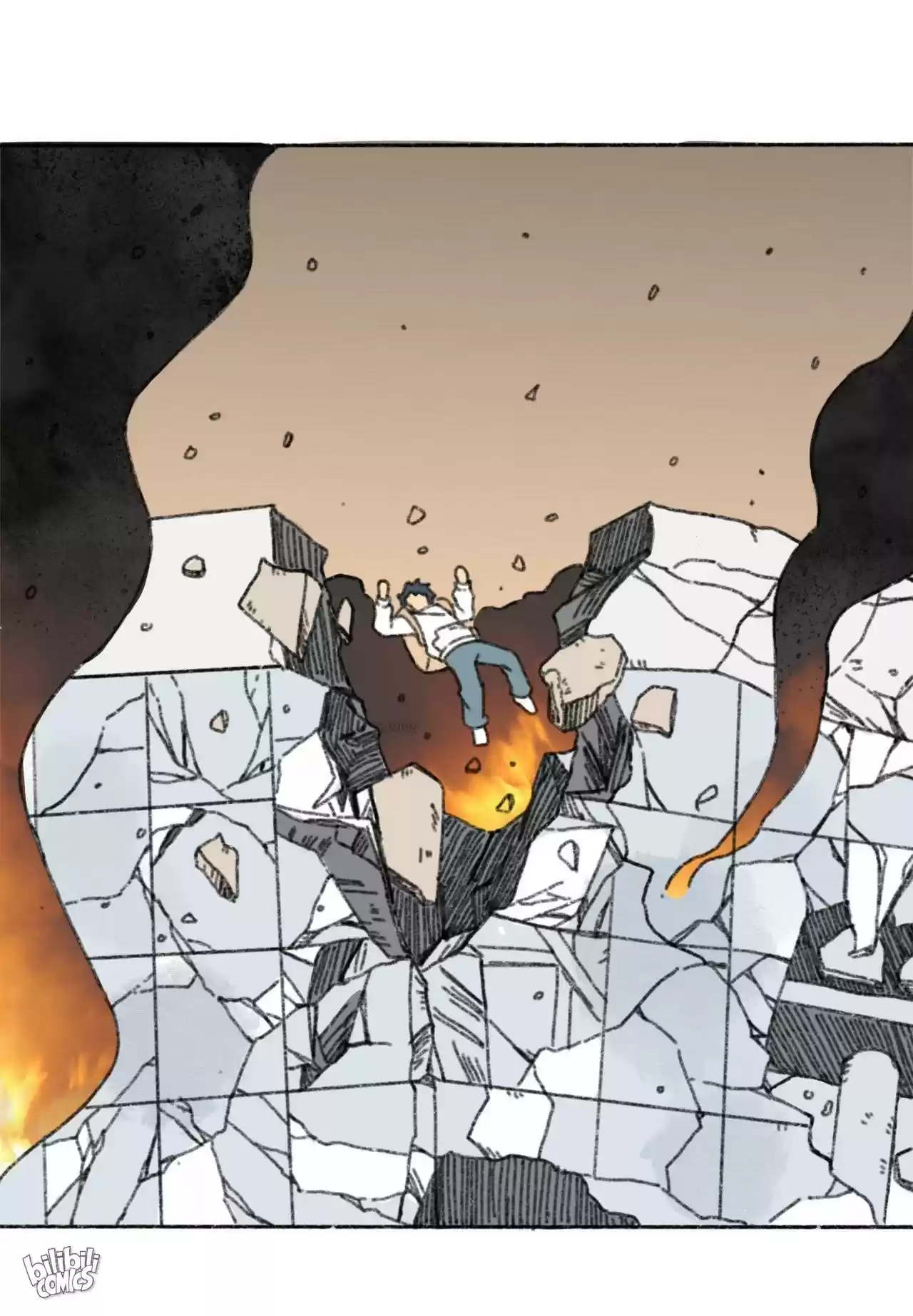 404 Case Manual: 30 Seconds Till Apocalypse 1 30 Seconds Countdown!