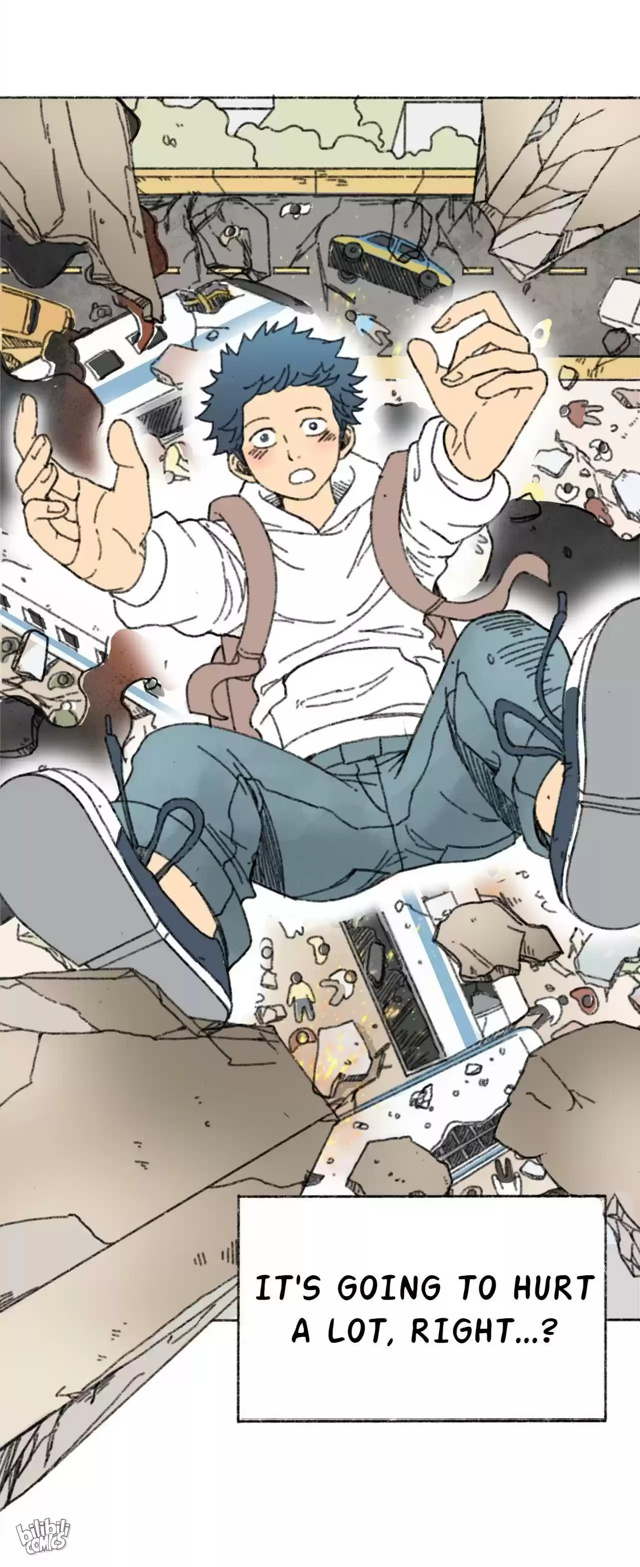 404 Case Manual: 30 Seconds Till Apocalypse 1 30 Seconds Countdown!