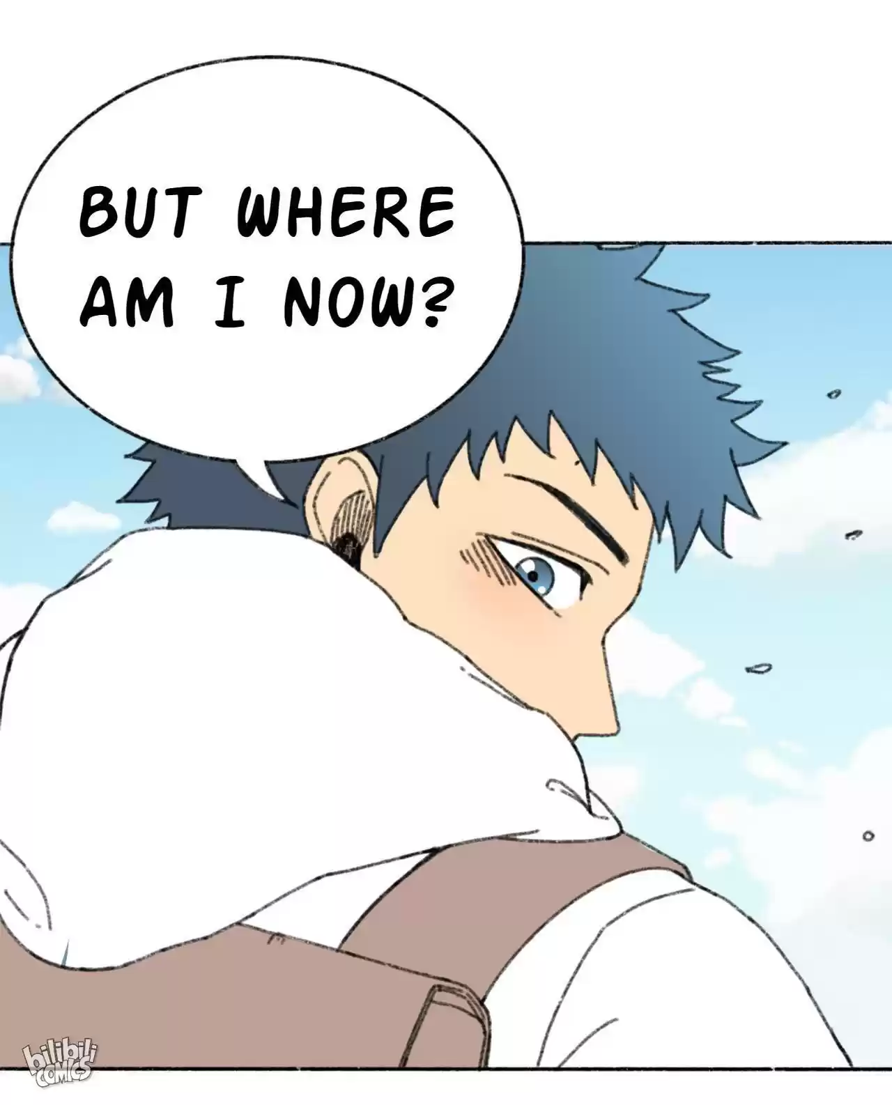 404 Case Manual: 30 Seconds Till Apocalypse 1 30 Seconds Countdown!