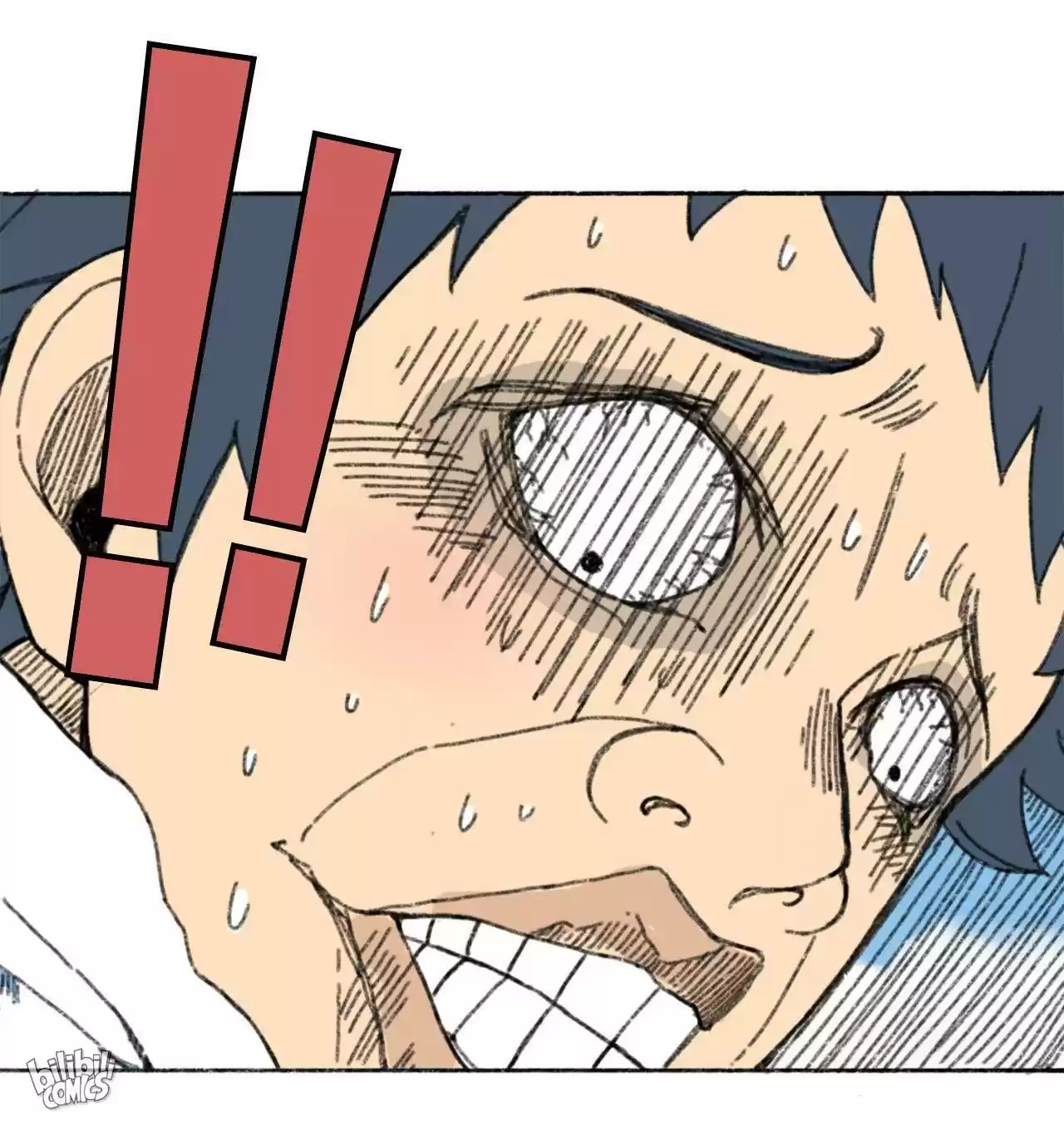 404 Case Manual: 30 Seconds Till Apocalypse 1 30 Seconds Countdown!