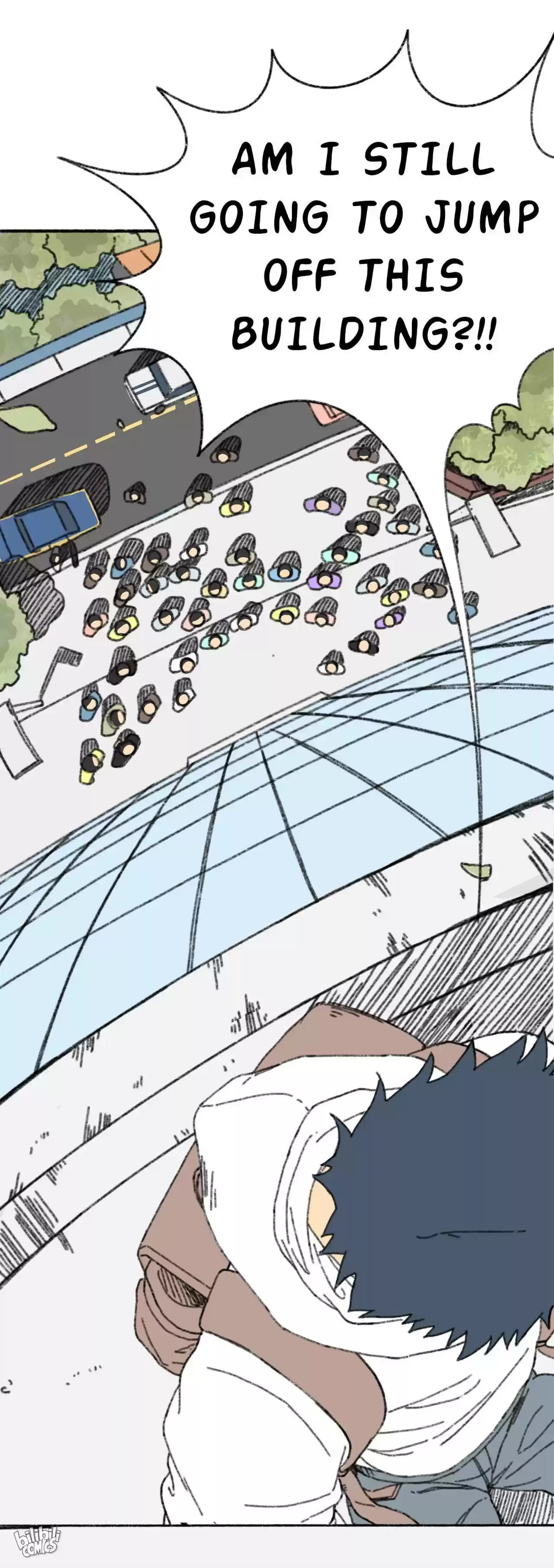 404 Case Manual: 30 Seconds Till Apocalypse 1 30 Seconds Countdown!